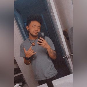 Meet your Posher, Isaac